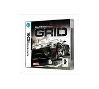 Race Driver GRID
