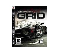 Race Driver : GRID