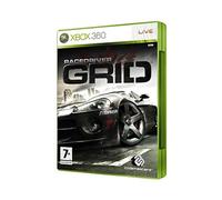 Race Driver GRID