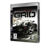 Race Driver Grid