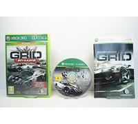 Race Driver Grid Reloaded Xbox 360