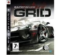 RACE DRIVER GRID / JEU CONSOLE PS3