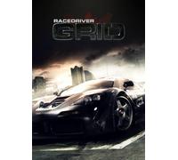 Race Driver: GRID (PC) Steam Key EUROPE