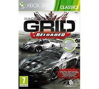 Race driver grid reloaded - classics