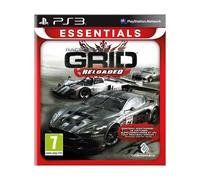 Race Driver - Grid Reloaded - Essentials PS3