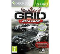 Race Driver GRID : Reloaded Xbox 360