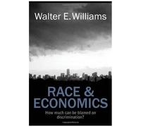 Race & Economics: How Much Can Be Blamed On Discrimination?