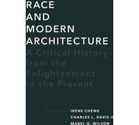 Race et architecture moderne