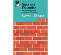 Race et éducation