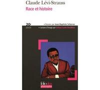 Race Et Histoire