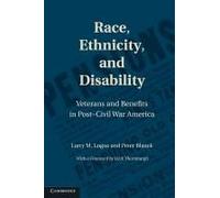 Race, Ethnicity, And Disability