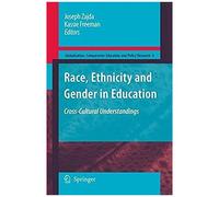 Race, Ethnicity And Gender In Education