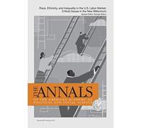 Race, Ethnicity, And Inequality In The U.S. Labor Market