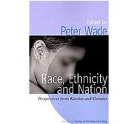 Race, Ethnicity and Nation