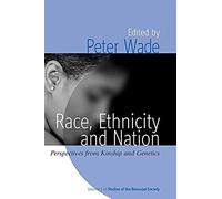 Race, Ethnicity, And Nation