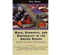 Race, Ethnicity, and Nationality in the United States