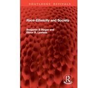 Race-Ethnicity and Society