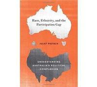 Race, Ethnicity, And The Participation Gap