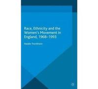 Race, Ethnicity and the Women's Movement in England, 1968-1993 (Palgrave Studies in the History of Social Movements) - [Version Originale] Inconnu (Auteur)