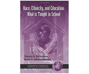 Race, Ethnicty, And Education