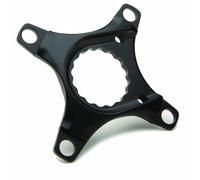 Race Face 120 BCD 2X Etoile Noir