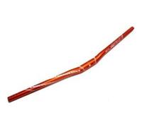 Guidon ATLAS relevé 0.5 - 31.8 x 785 - orange