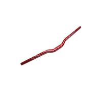 Race face atlas 1.25 guidon relevé rouge rouge G
