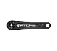 Race Face Atlas Cinch Cranks (Arms Only) Black 165mm/68/73mm