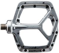 Race Face Atlas Pedals Argenté Silver