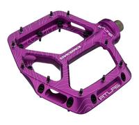Race Face Atlas Plateforme Vtt Vélo Vtt Pédales Violet