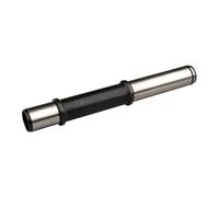 Race Face Trace J-bend Rear Hub Axle Argenté 12 x 148 mm
