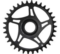 Race Face BOSCH G4 e-MTB Direct Mount Shimano 12 Speed Chainring 52mm 34T