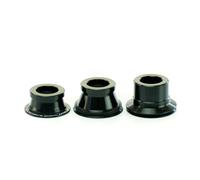 Race Face Bouchons D´extrémité De Moyeu Arrière Vault R 12x135/150 Mm 3 Unités