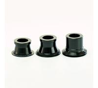 Race Face Bouchons D´extrémité De Moyeu Arrière Vault R 12x142/148/157 Mm 3 Unités