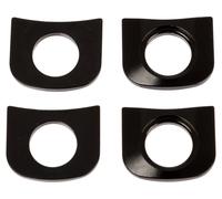 Race Face Chainring Tab Shims noir universal