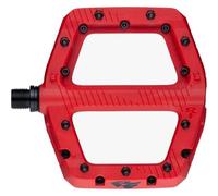 Race_Face Chester Large Pédales Unisexes pour Adulte Noir Taille Unique