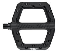 Race_Face Chester Pédales Unisexes pour Adulte Noir Taille Unique