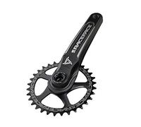 Race Face CK14TURDM30175BLK Turbine Pédalier Noir