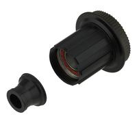 Race Face Corps de roue libre Vault noir Shimano