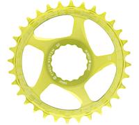 Race Face Direct Mount Narrow/Wide Single Chainring 28T Green