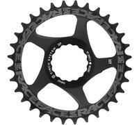 Plateau raceface cinch narrow wide direct mount noir