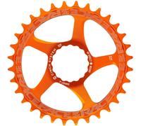 Race Face Cinch Direct Mount Chainring Orange 34t