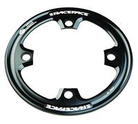 Race Face Fat Tab Protège-Plateau Noir Taille 32