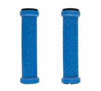 Race Face Grippler Lock-on Grips 30mm Blue