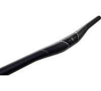 Guidon AEFFECT relevé 10mm - 35 x 760 - noir