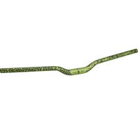 Race Face Guidon Courbé Atlas 1,25" 31,75 mm 31.8 vert 785 mm 8°