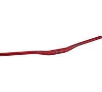 Race Face Guidon Courbé Atlas 35 20 mm rouge 820 mm 8°