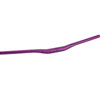 Race Face Guidon Courbé Atlas 35 20 mm violet 820 mm 8°