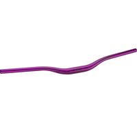 Barre De Guidon Riser Race Face Atlas MTB 35,0 X 35Mm De Hauteur X 820Mm Violet