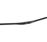 Race Face Guidon Courbé Chester 35 10 mm noir 780 mm 8°